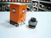 Бендикс (Привод) стартера ZEN 1DR0009587