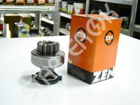 Бендикс (Привод) стартера ZEN 1DR0009595