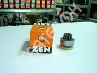 Бендикс (Привод) стартера ZEN 1DR0009603