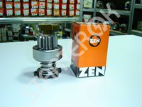 Бендикс (Привод) стартера ZEN 1DR0009604
