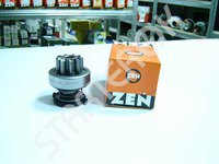 Бендикс (Привод) стартера ZEN 1DR0009607