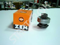 Бендикс (Привод) стартера ZEN 1DR0009608