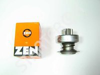 Бендикс (Привод) стартера ZEN 1DR0009615