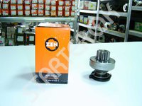 Бендикс (Привод) стартера ZEN 1DR0009625