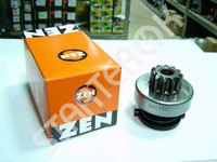 Бендикс (Привод) стартера ZEN 1DR0009637