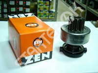 Бендикс (Привод) стартера ZEN 1DR0009638