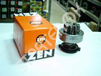 Бендикс (Привод) стартера ZEN 1DR0009642