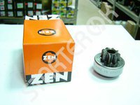 Бендикс (Привод) стартера ZEN 1DR0009644