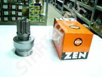 Бендикс (Привод) стартера ZEN 1DR0009645
