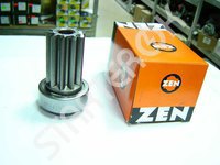 Бендикс (Привод) стартера ZEN 1DR0009646