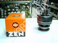 Бендикс (Привод) стартера ZEN 1DR0009654