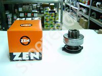 Бендикс (Привод) стартера ZEN 1DR0009655