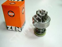 Бендикс (Привод) стартера ZEN 1DR0009658