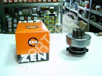 Бендикс (Привод) стартера ZEN 1DR0009661