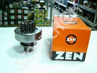 Бендикс (Привод) стартера ZEN 1DR0009662