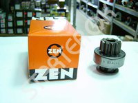 Бендикс (Привод) стартера ZEN 1DR0009663