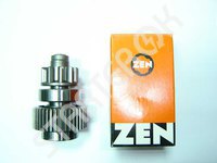 Бендикс (Привод) стартера ZEN 1DR0009664