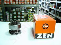 Бендикс (Привод) стартера ZEN 1DR0009665
