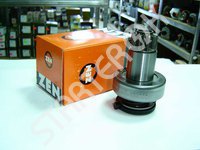 Бендикс (Привод) стартера ZEN 1DR0009667