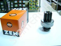 Бендикс (Привод) стартера ZEN 1DR0009678