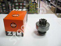 Бендикс (Привод) стартера ZEN 1DR0009683