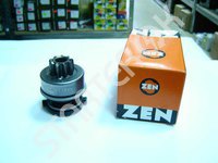 Бендикс (Привод) стартера ZEN 1DR0009691