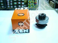 Бендикс (Привод) стартера ZEN 1DR0009693