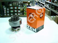 Бендикс (Привод) стартера ZEN 1DR0009706