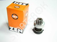 Бендикс (Привод) стартера ZEN 1DR0009708