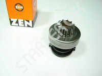 Бендикс (Привод) стартера ZEN 1DR0009714