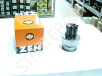 Бендикс (Привод) стартера ZEN 1DR0009716