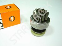 Бендикс (Привод) стартера ZEN 1DR0009717