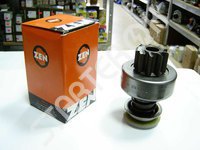 Бендикс (Привод) стартера ZEN 1DR0009719