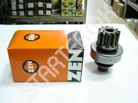 Бендикс (Привод) стартера ZEN 1DR0009720