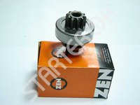 Бендикс (Привод) стартера ZEN 1DR0009721