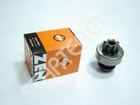 Бендикс (Привод) стартера ZEN 1DR0009724