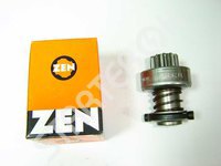 Бендикс (Привод) стартера ZEN 1DR0009725