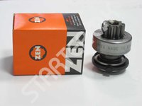 Бендикс (Привод) стартера ZEN 1DR0009728