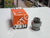 Бендикс (Привод) стартера ZEN 1DR0009730
