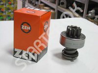 Бендикс (Привод) стартера ZEN 1DR0009732