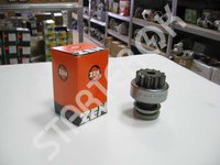 Бендикс (Привод) стартера ZEN 1DR0009742