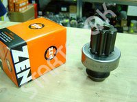 Бендикс (Привод) стартера ZEN 1DR0009744