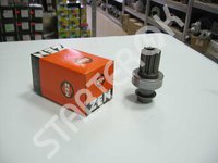 Бендикс (Привод) стартера ZEN 1DR0009745