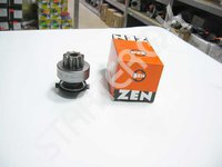 Бендикс (Привод) стартера ZEN 1DR0009748