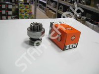 Бендикс (Привод) стартера ZEN 1DR0009750