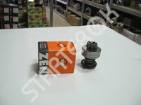 Бендикс (Привод) стартера ZEN 1DR0009752
