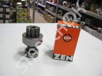 Бендикс (Привод) стартера ZEN 1DR0009754