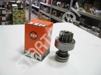 Бендикс (Привод) стартера ZEN 1DR0009759