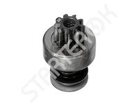 Бендикс (Привод) стартера ZEN 1DR0009761