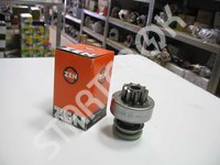 Бендикс (Привод) стартера ZEN 1DR0009763